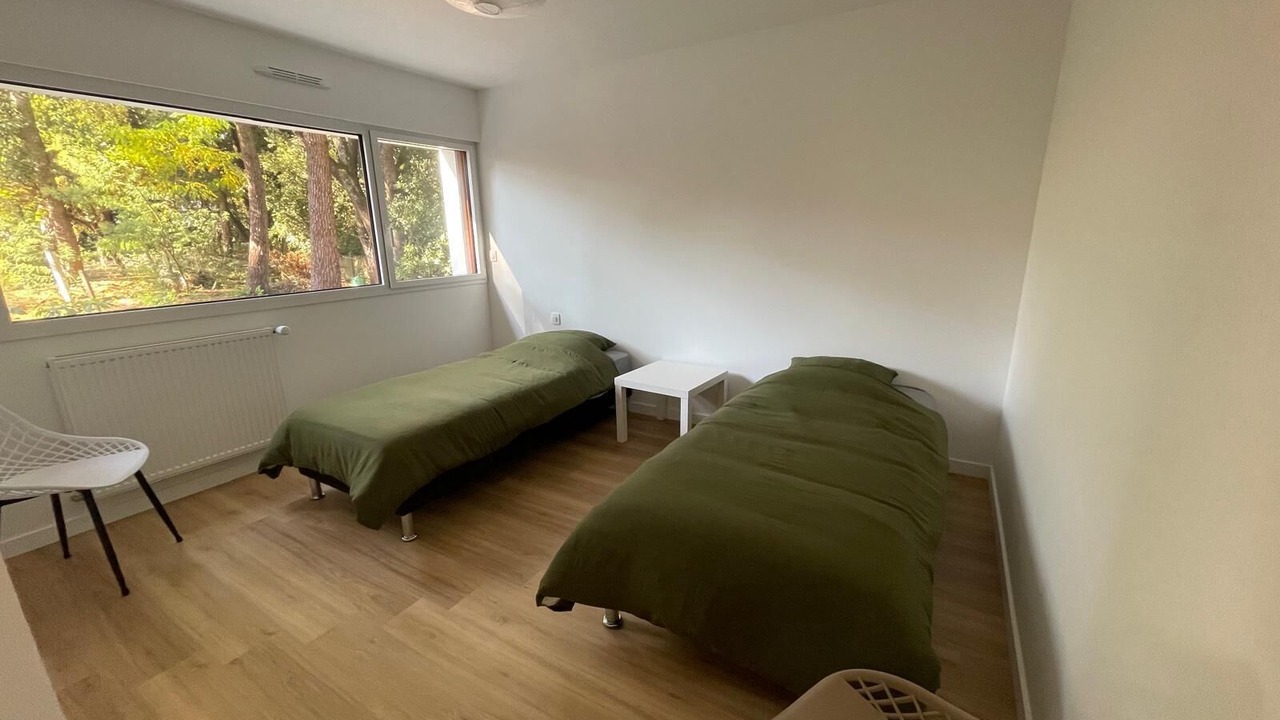 Photo of Bedroom in Saint-Brevin-les-Pins