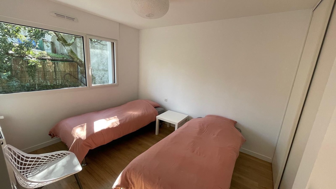Photo of Bedroom in Saint-Brevin-les-Pins