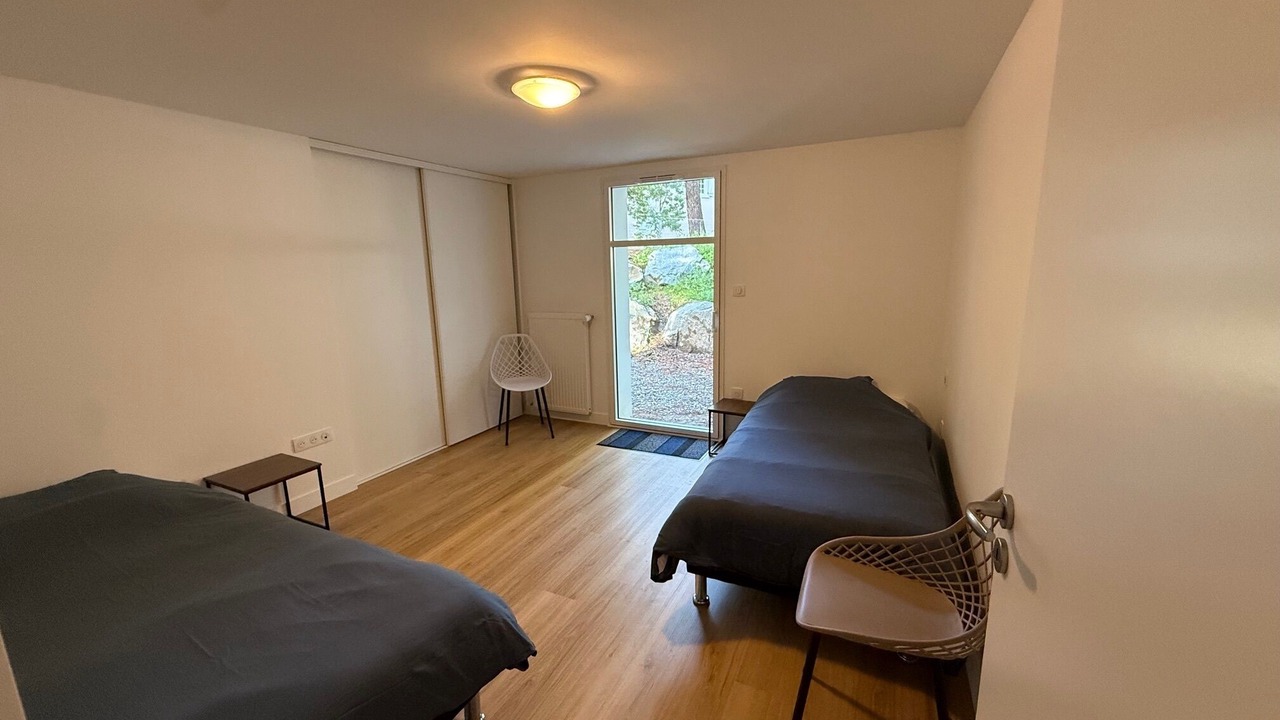 Photo of Bedroom in Saint-Brevin-les-Pins