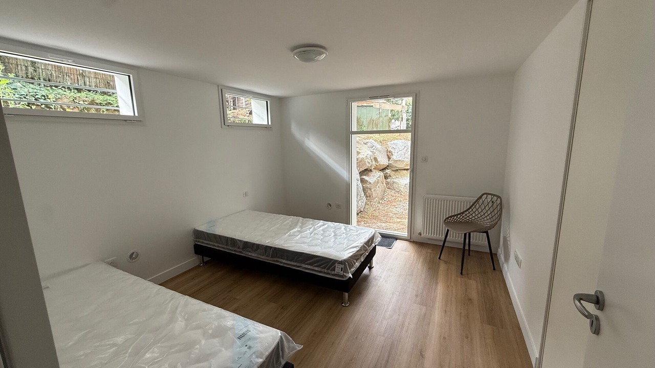Photo of Bedroom in Saint-Brevin-les-Pins