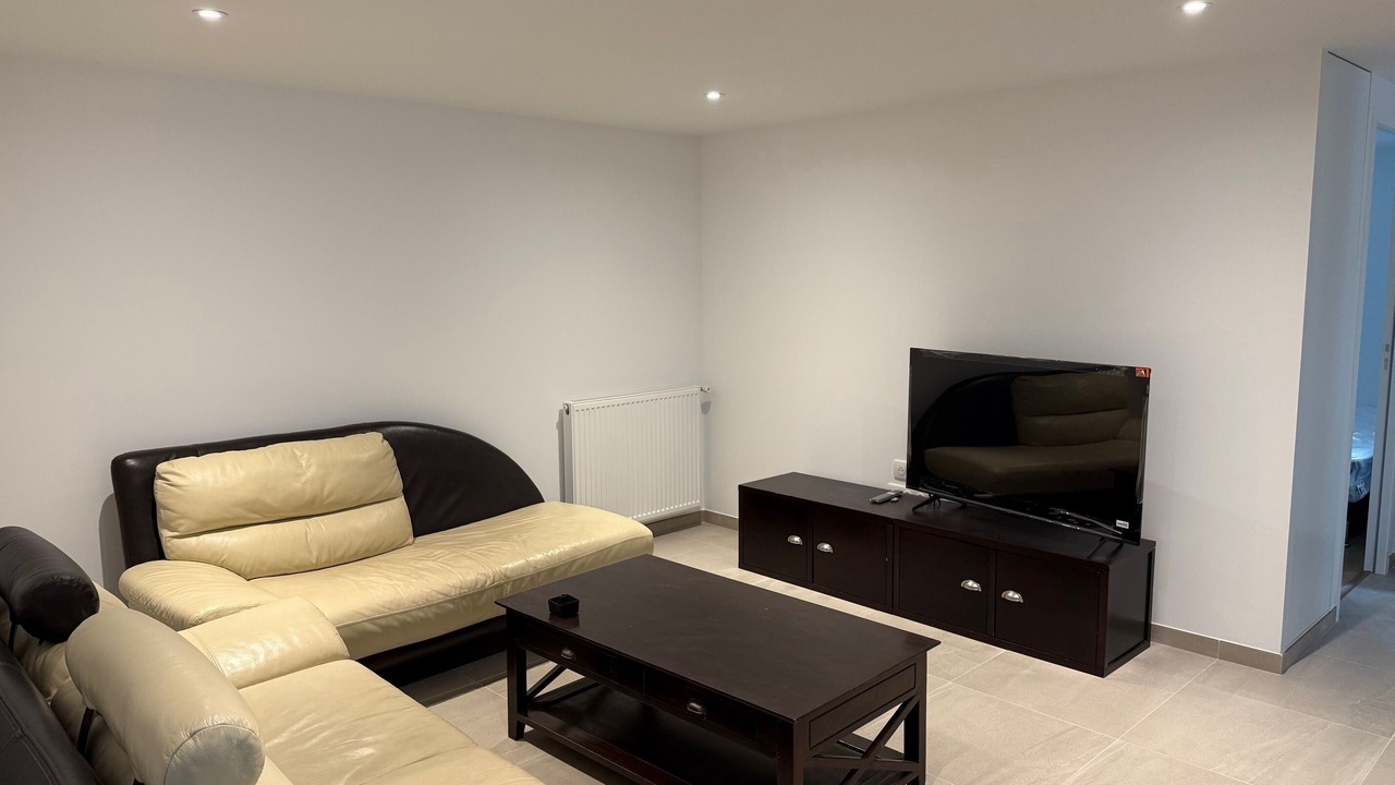 Photo of Livingroom in Saint-Brevin-les-Pins