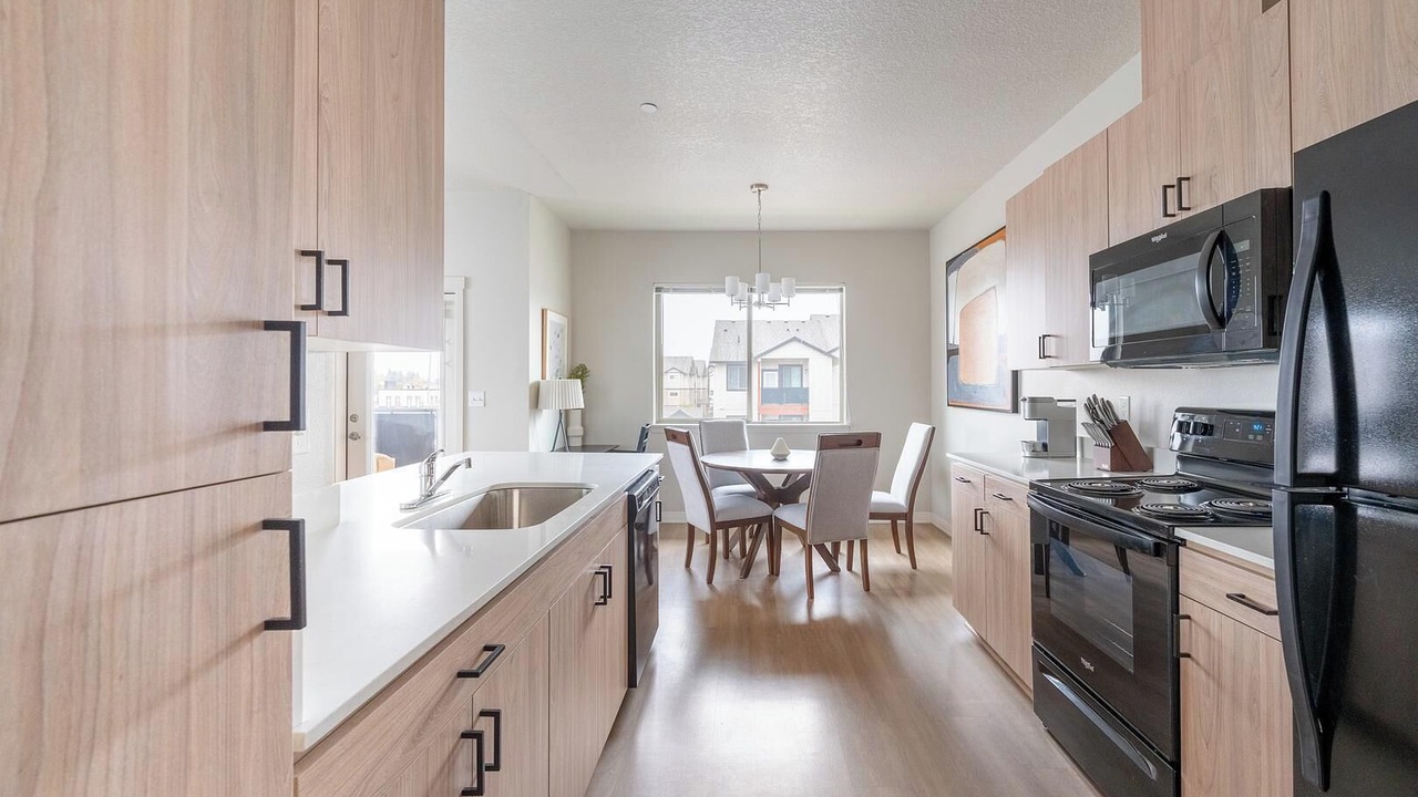 Photo of Kitchen in Molalla