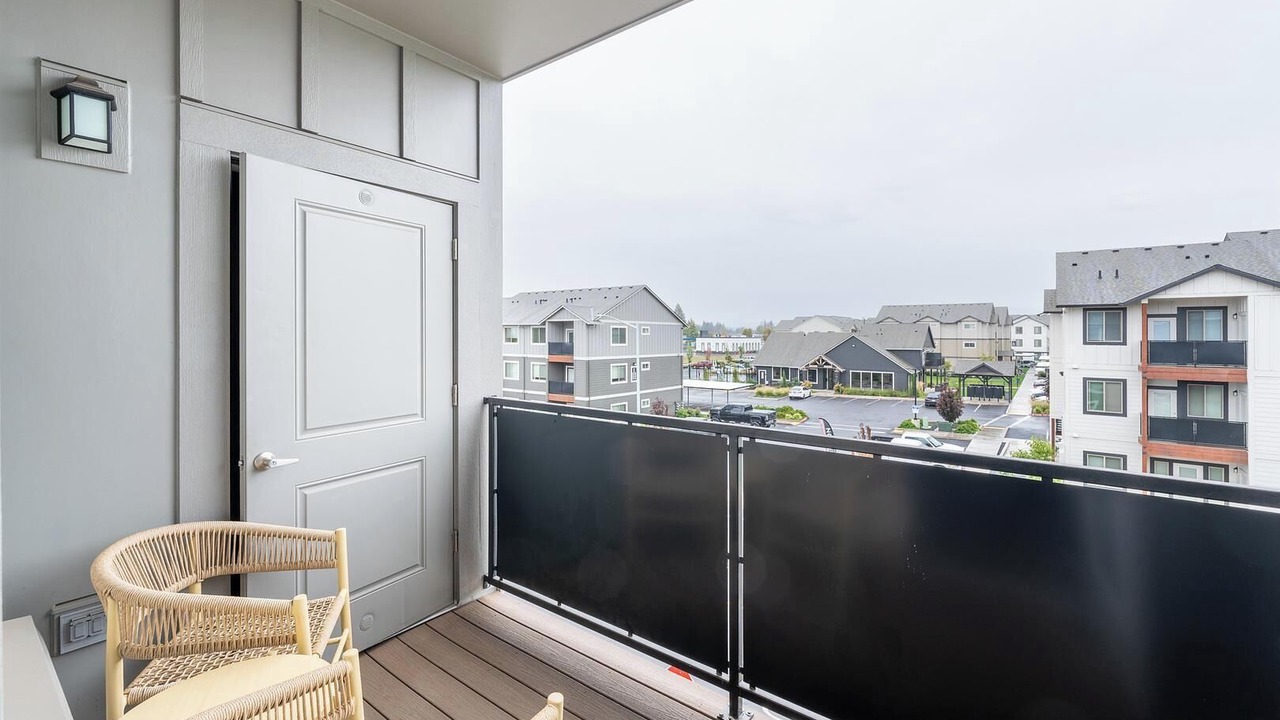 Photo of Outdoor in Molalla