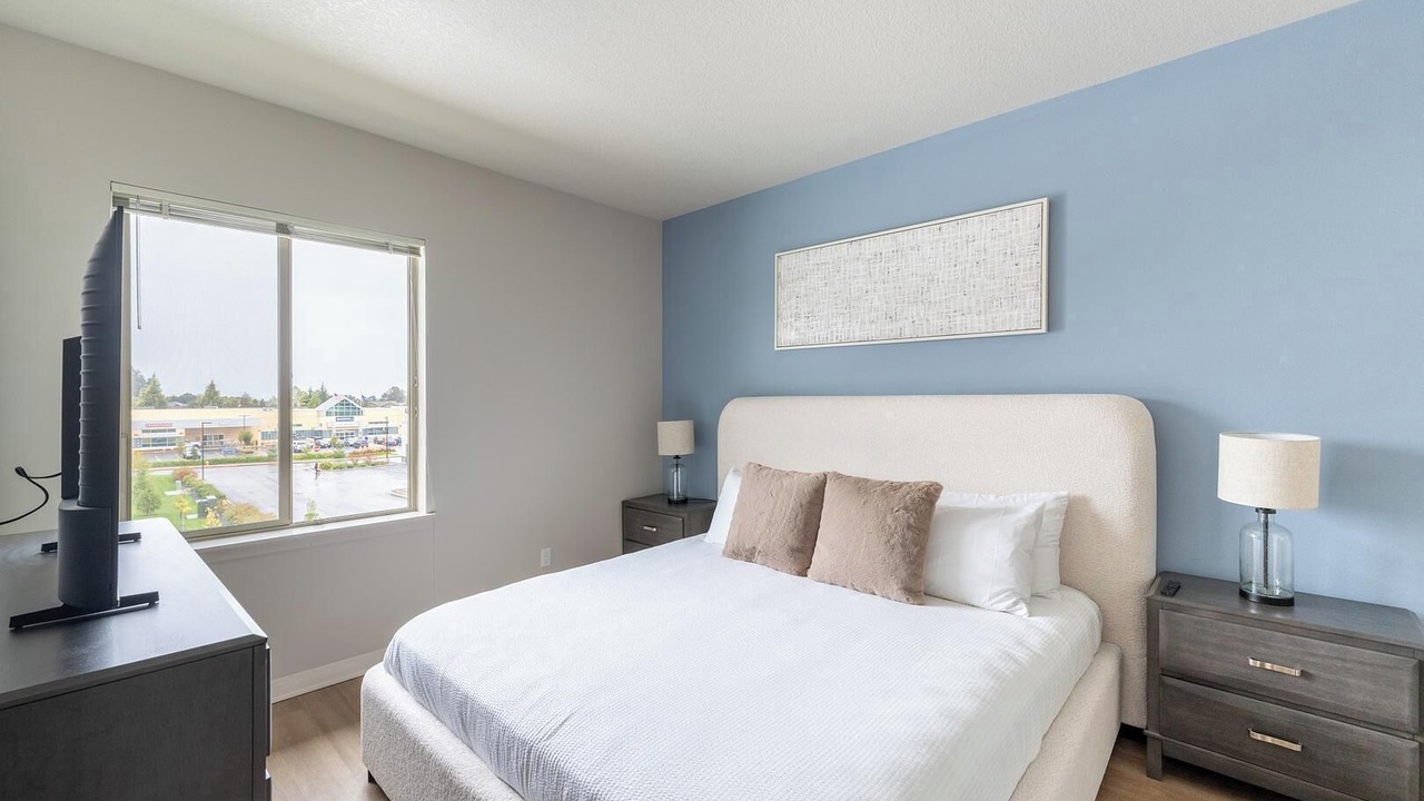 Photo of Bedroom in Molalla