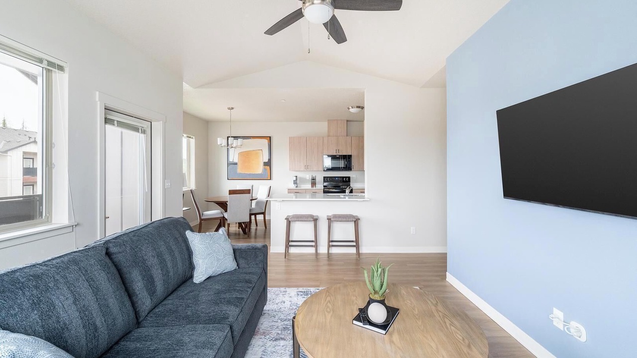 Photo of Livingroom in Molalla