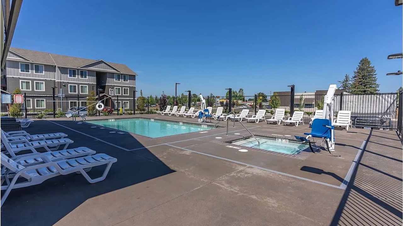 Photo of Outdoor in Molalla