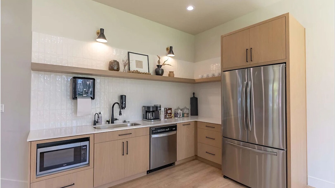 Photo of Kitchen in Molalla