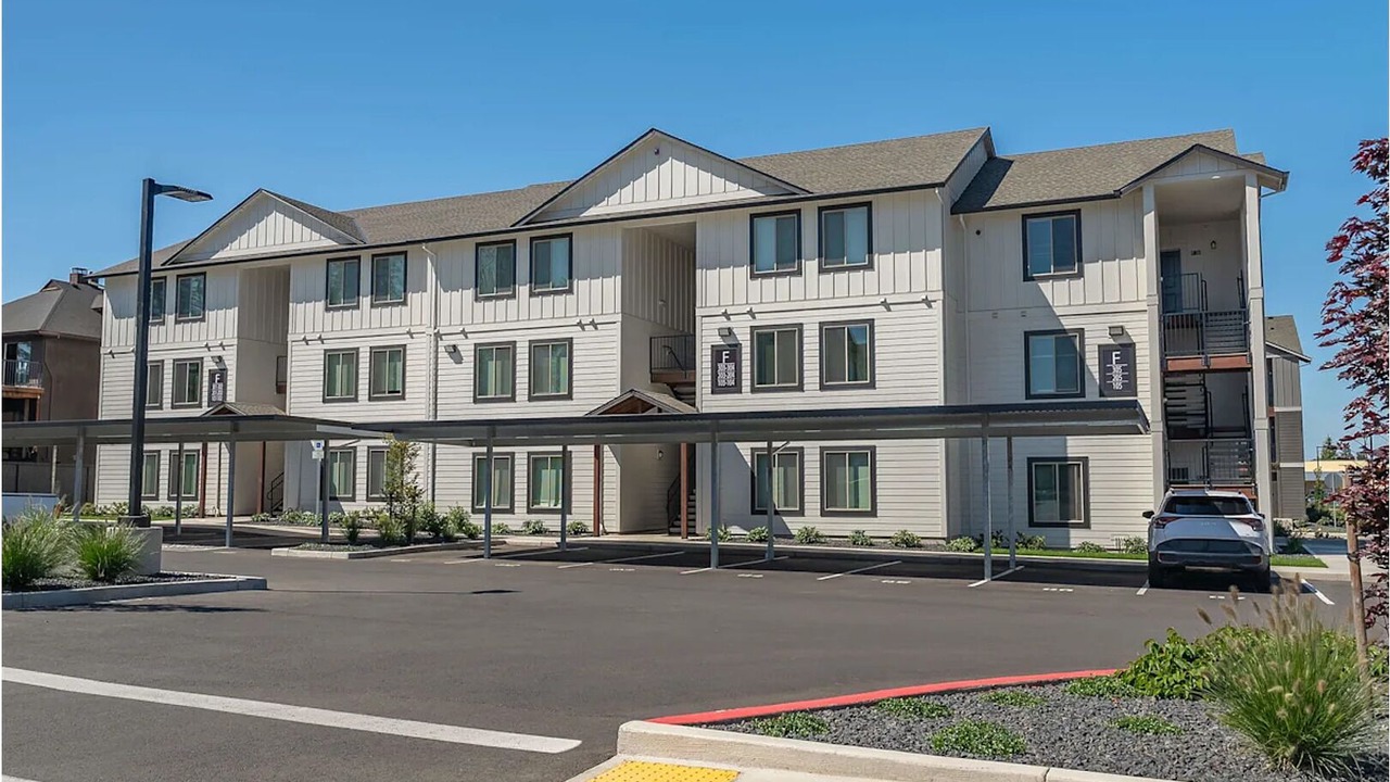 Photo of Outdoor in Molalla