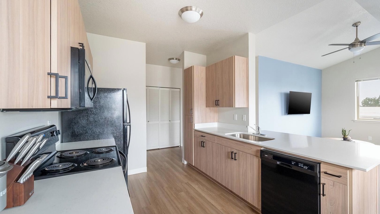 Photo of Kitchen in Molalla