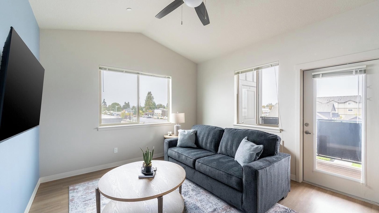 Photo of Livingroom in Molalla