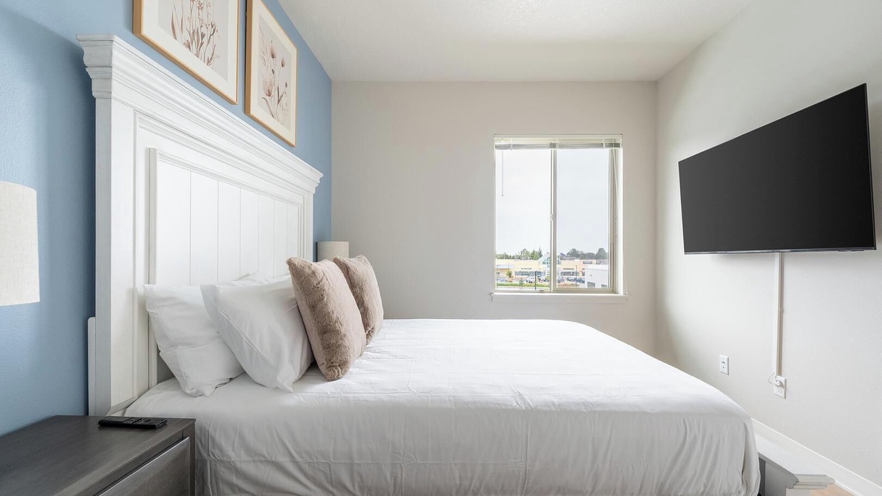 Photo of Bedroom in Molalla