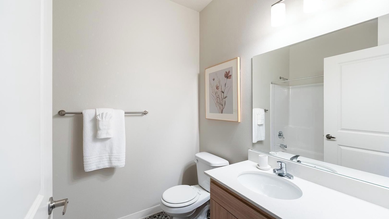 Photo of Bathroom in Molalla