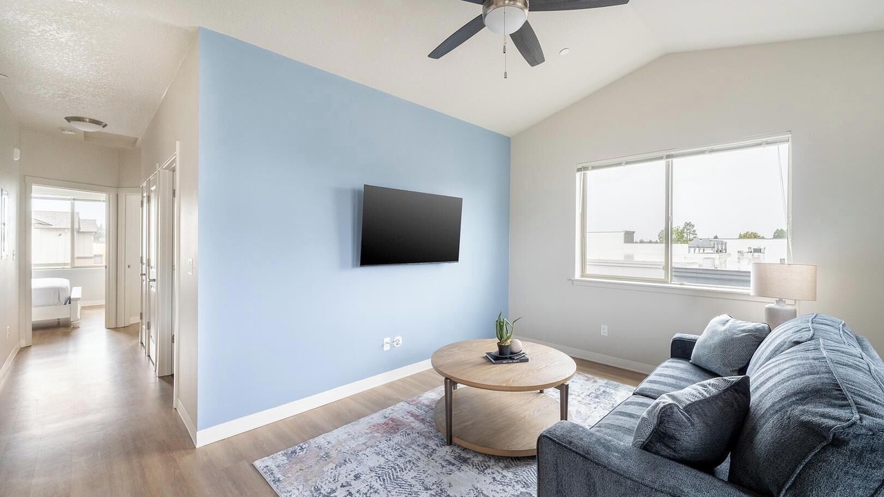 Photo of Livingroom in Molalla