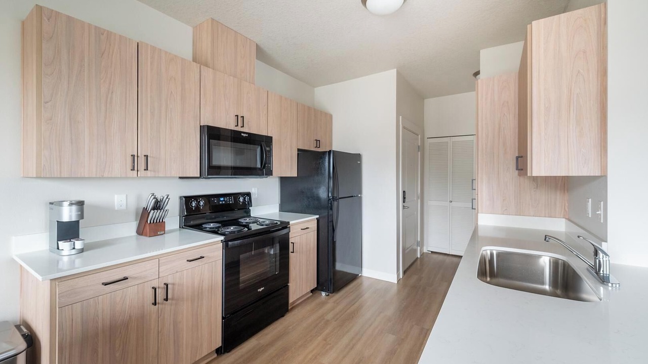 Photo of Kitchen in Molalla