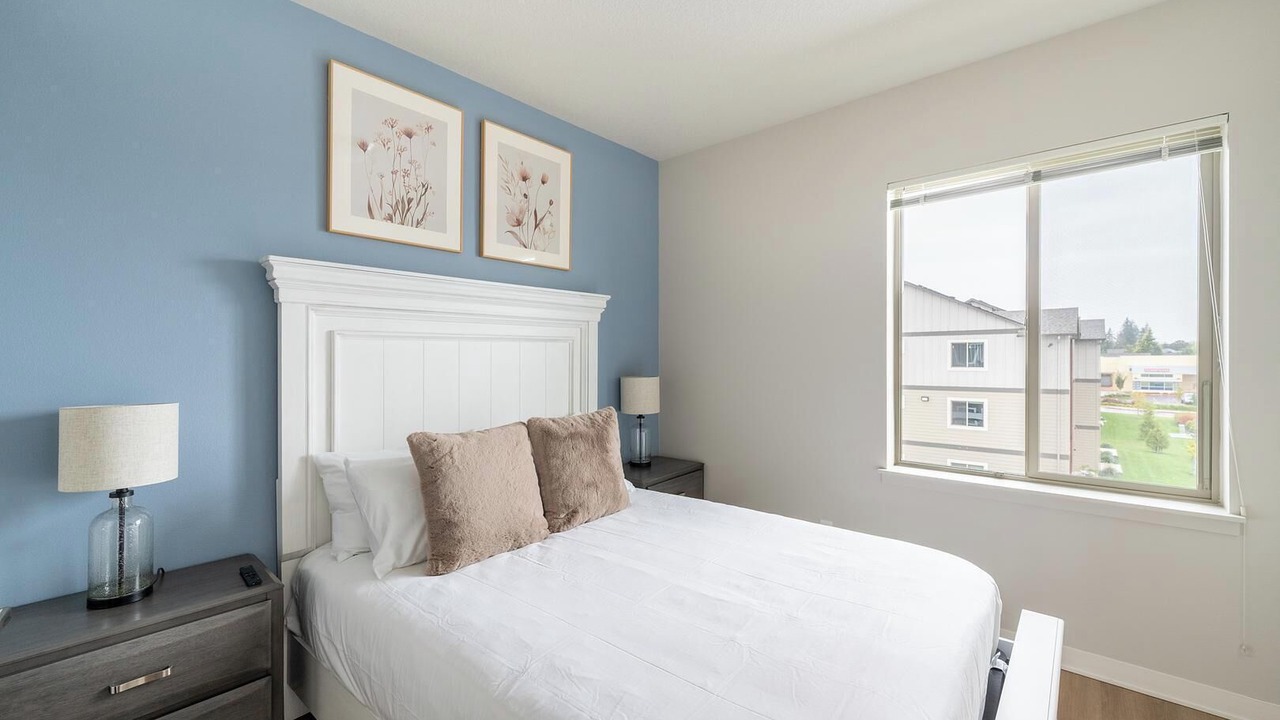 Photo of Bedroom in Molalla