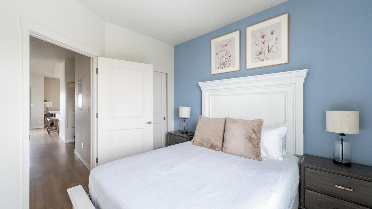 Photo of Bedroom in Molalla