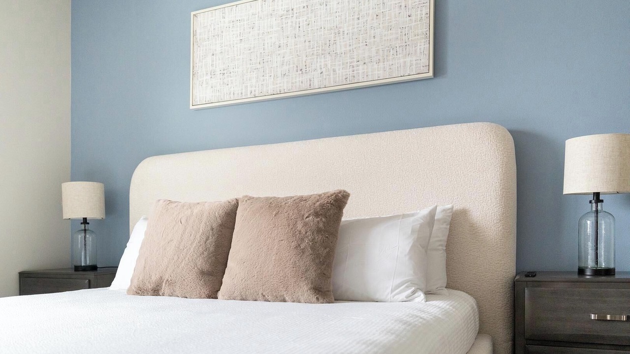 Photo of Bedroom in Molalla