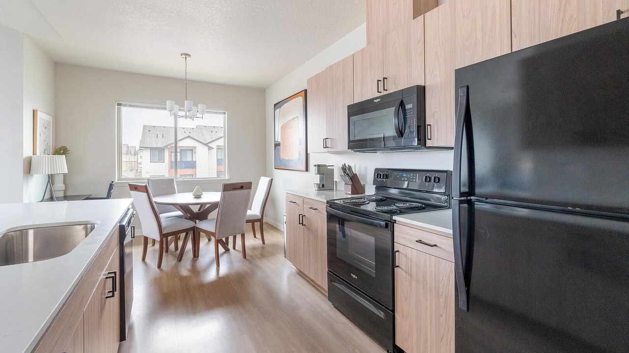 Photo of Kitchen in Molalla