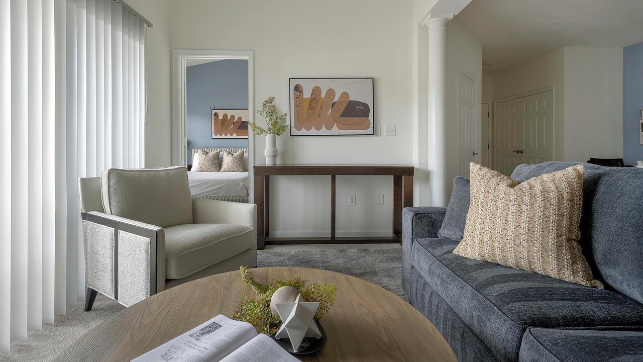 Photo of Livingroom in Indian Trail