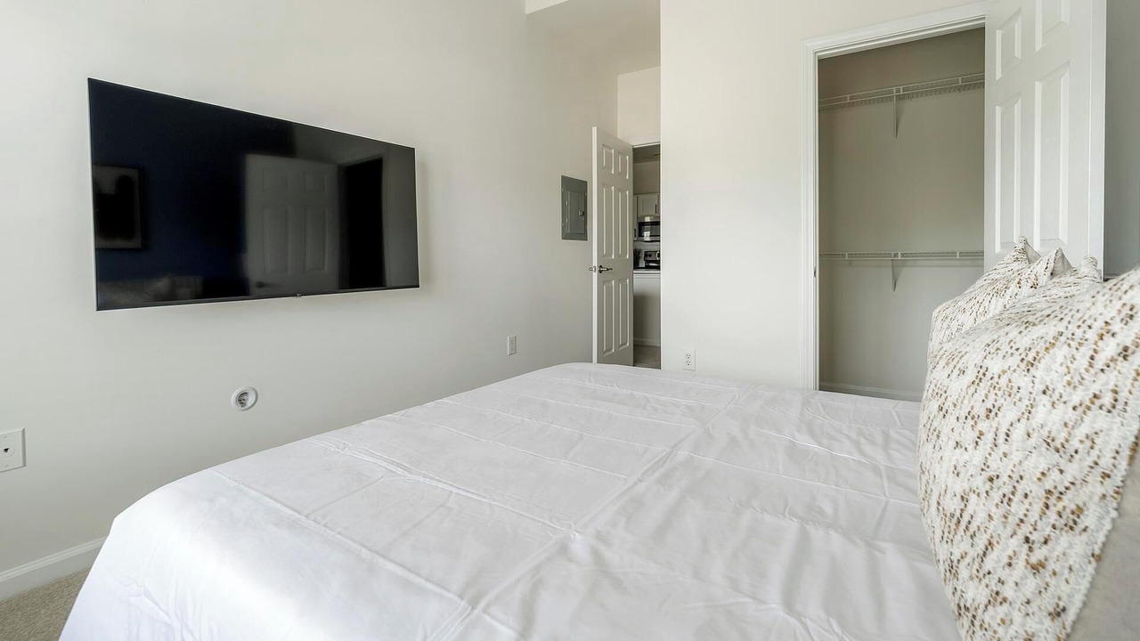 Photo of Bedroom in Indian Trail