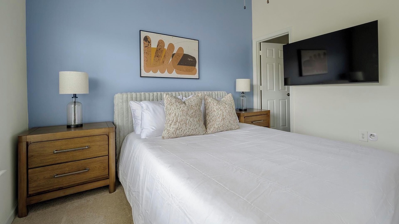 Photo of Bedroom in Indian Trail