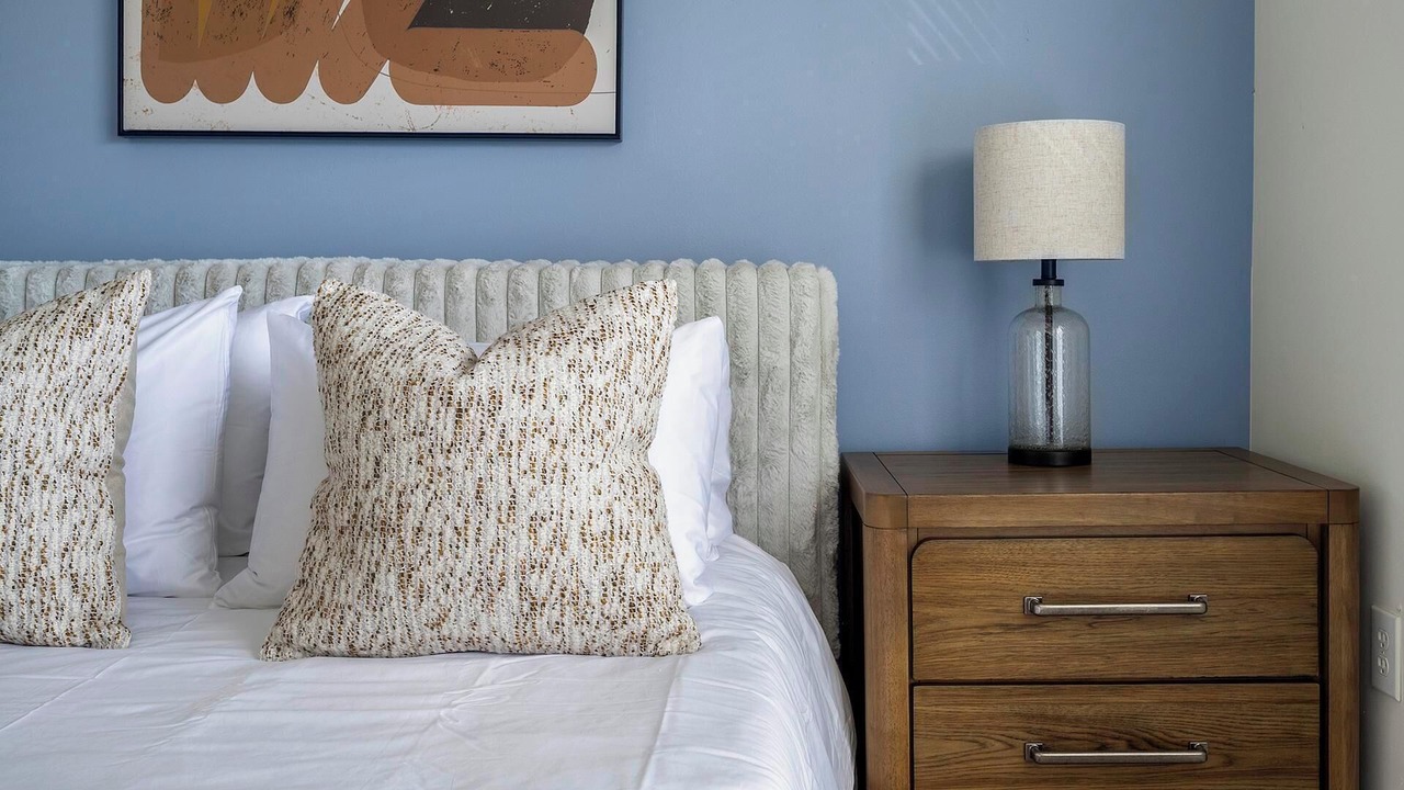 Photo of Bedroom in Indian Trail