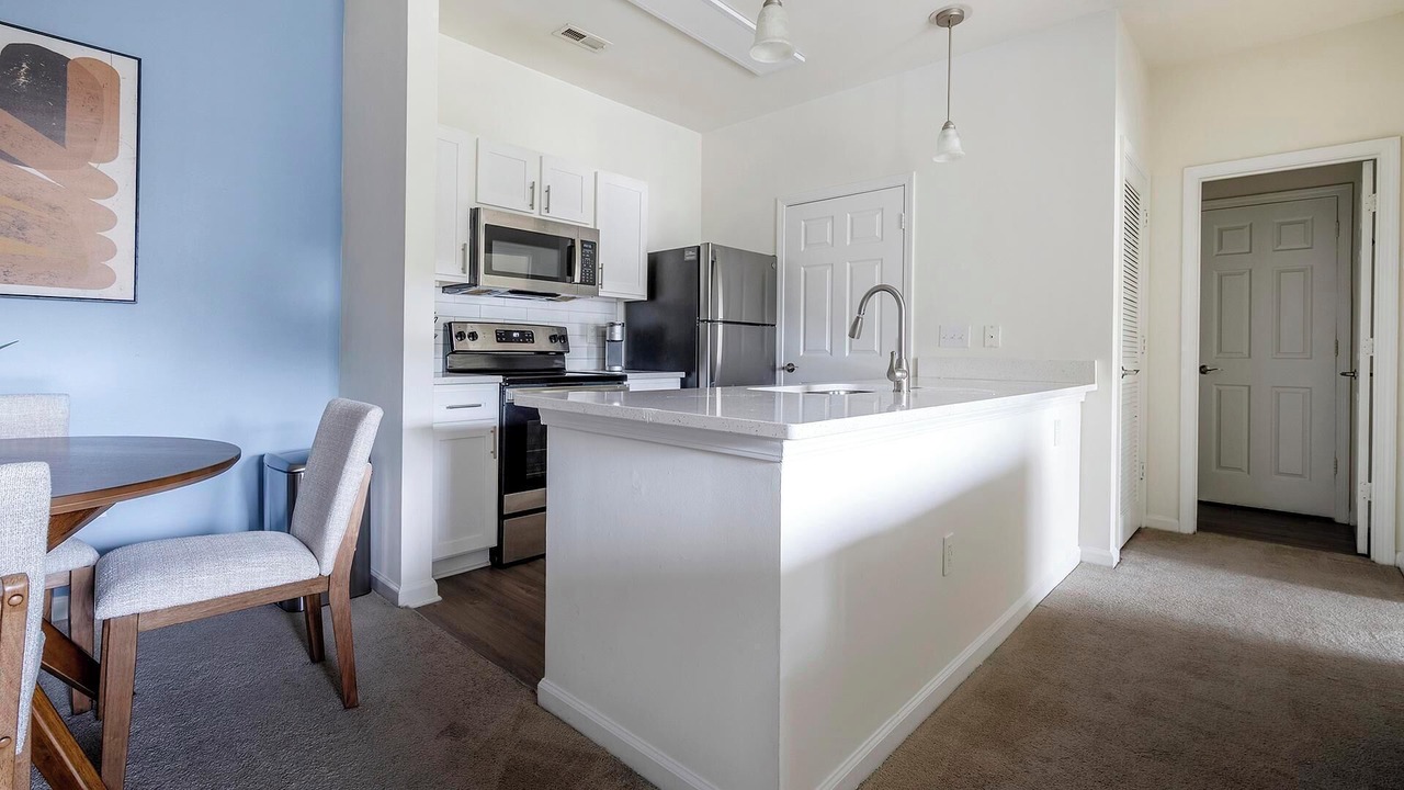 Photo of Kitchen in Indian Trail