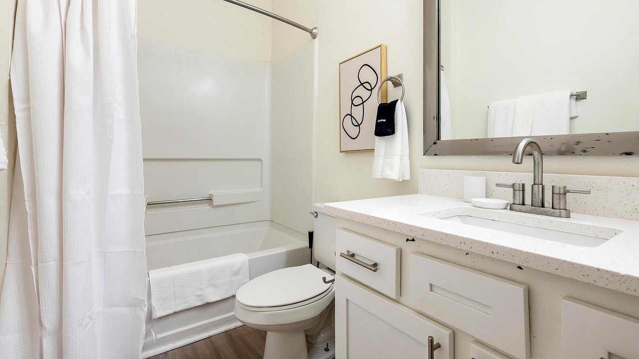 Photo of Bathroom in Indian Trail