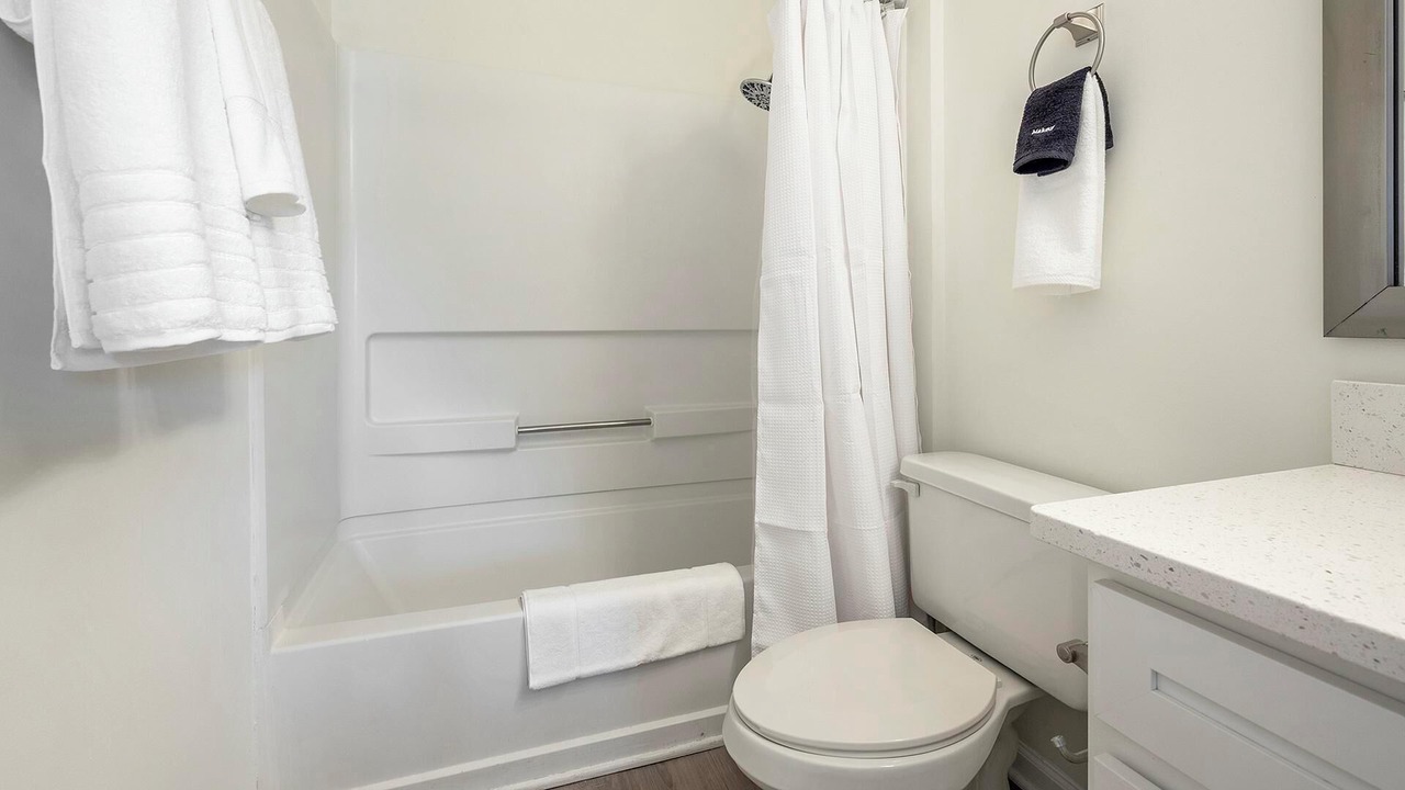 Photo of Bathroom in Indian Trail