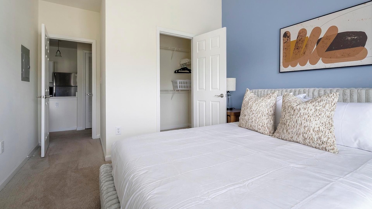 Photo of Bedroom in Indian Trail