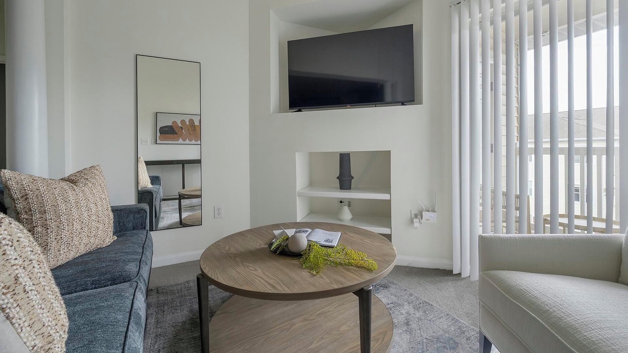 Photo of Livingroom in Indian Trail
