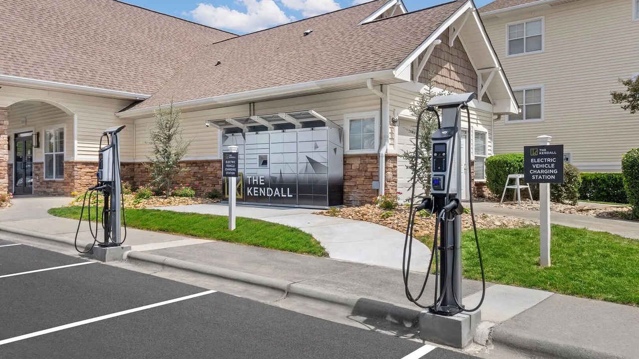 Photo of Outdoor in Indian Trail