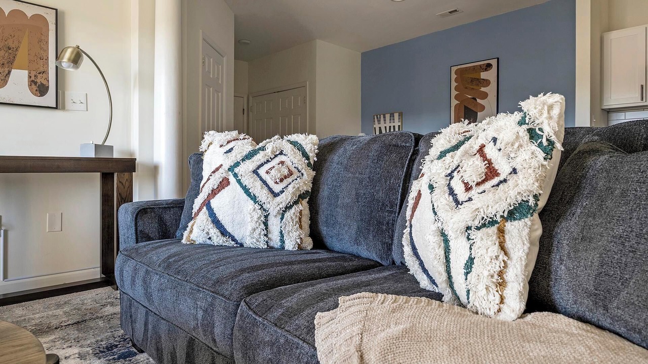 Photo of Livingroom in Indian Trail