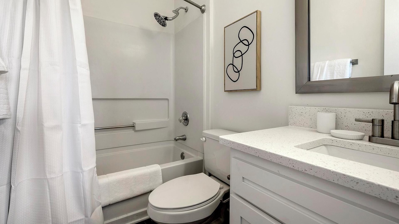Photo of Bathroom in Indian Trail