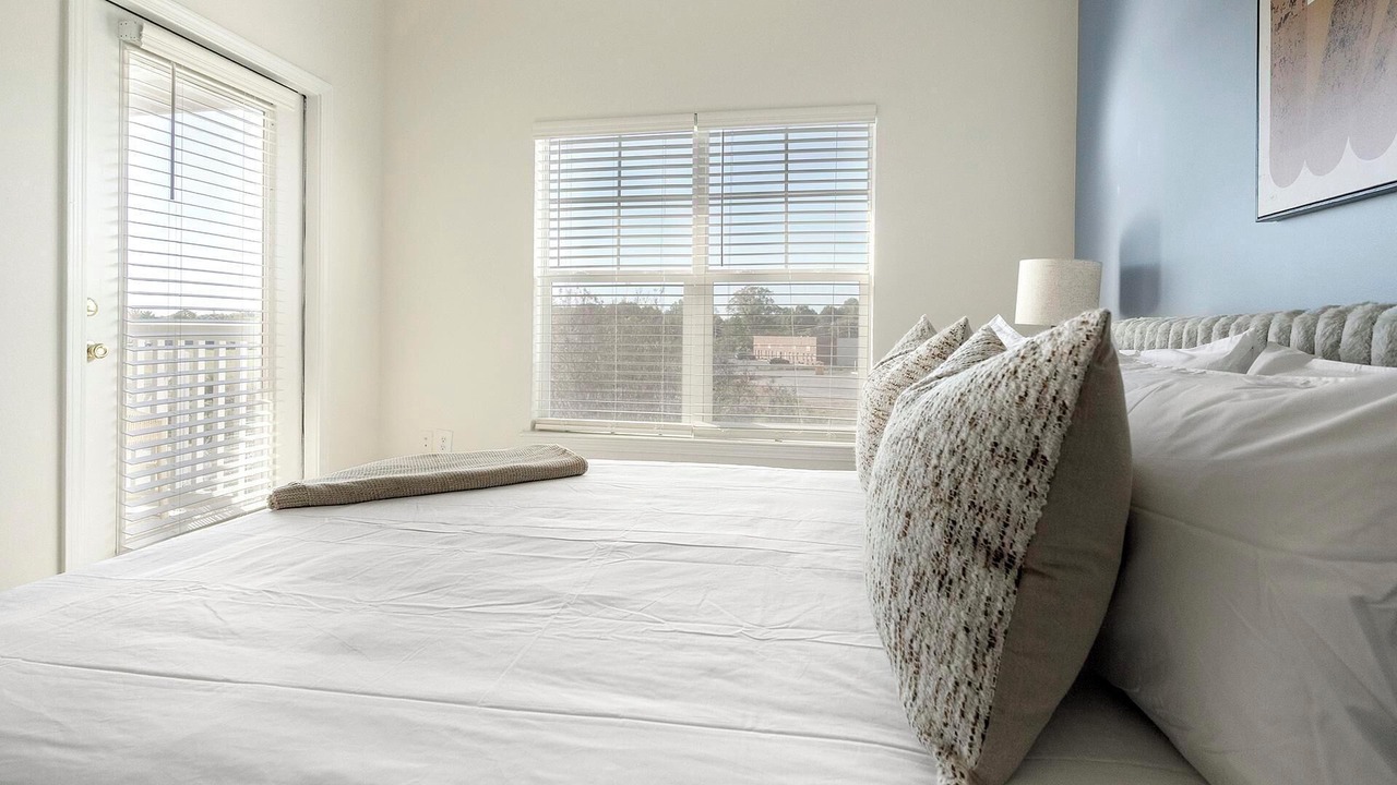 Photo of Bedroom in Indian Trail