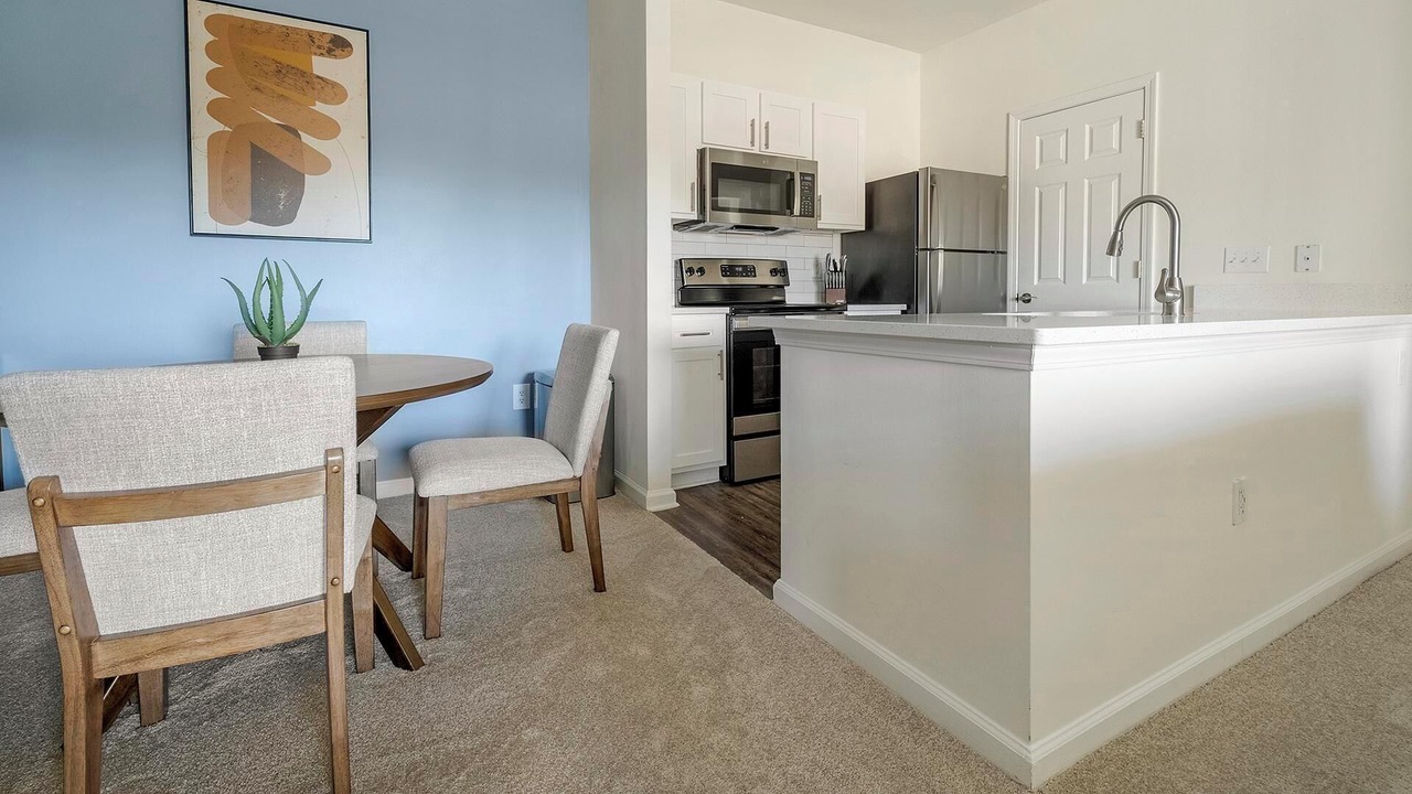 Photo of Kitchen in Indian Trail