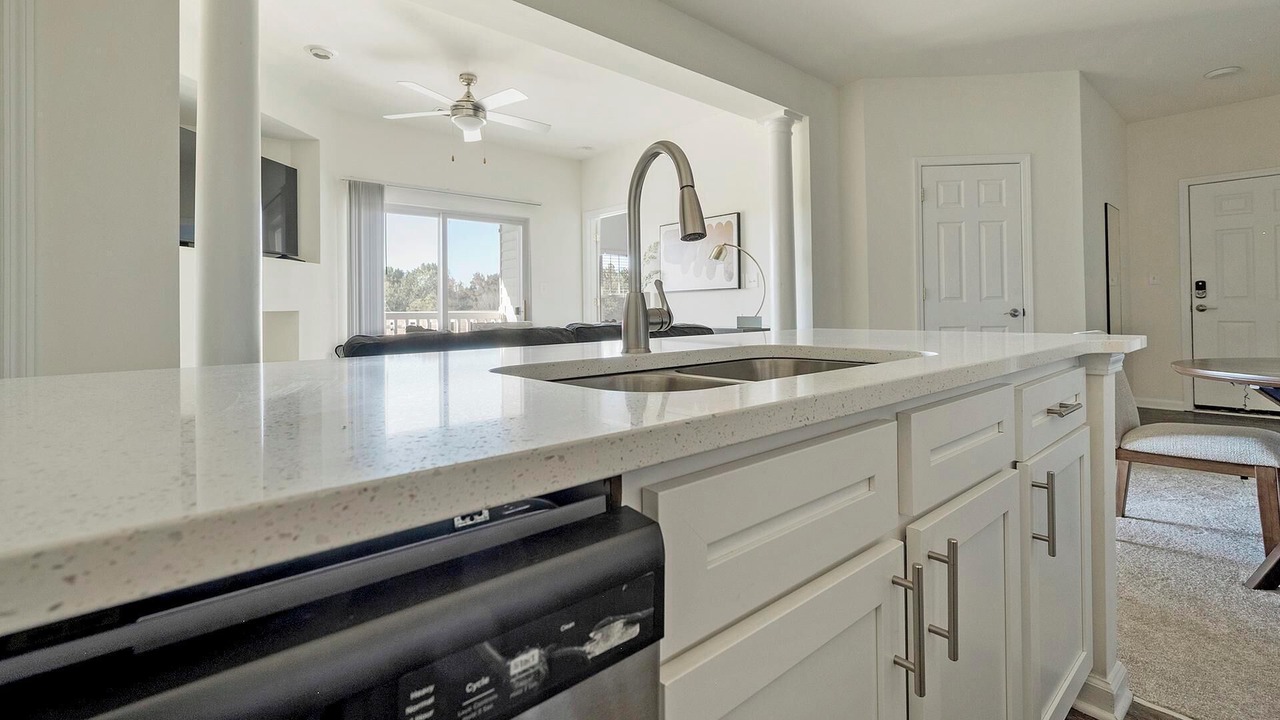 Photo of Kitchen in Indian Trail