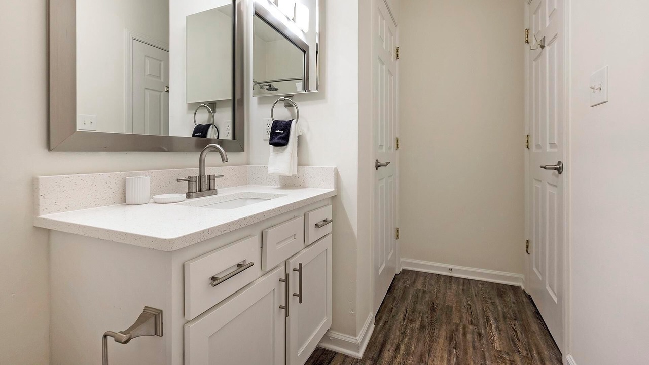 Photo of Bathroom in Indian Trail