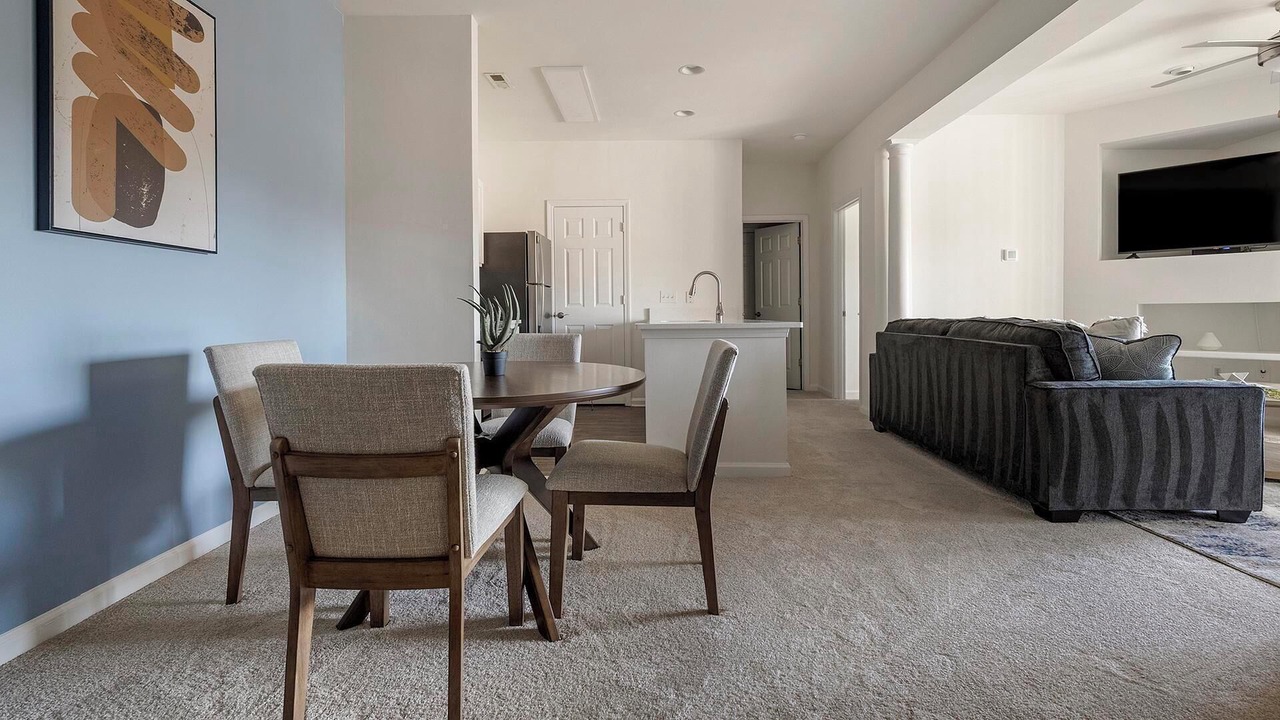 Photo of Livingroom in Indian Trail
