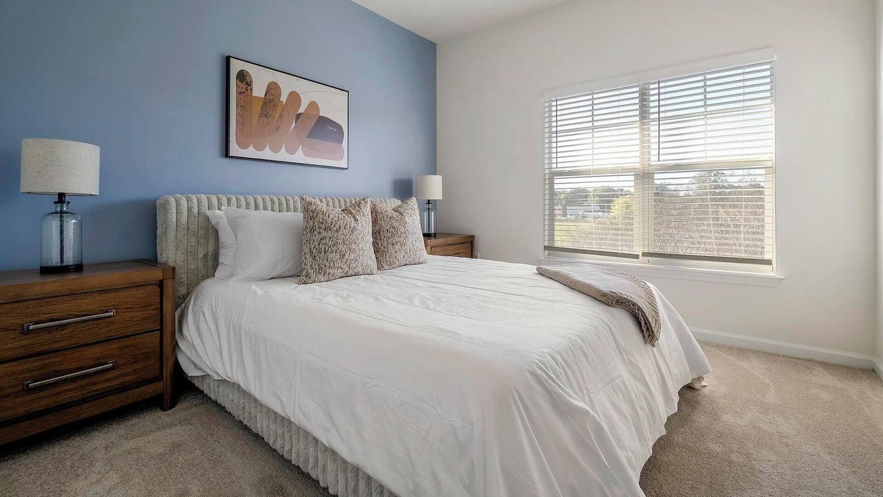 Photo of Bedroom in Indian Trail