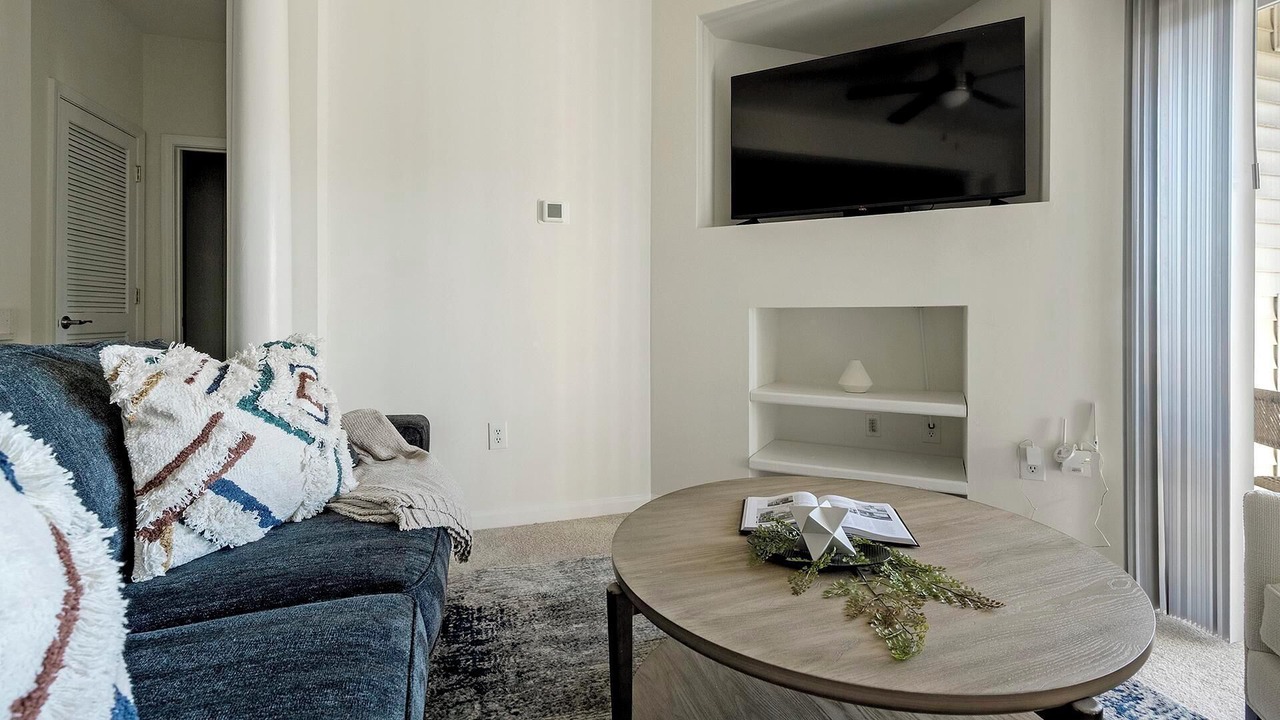 Photo of Livingroom in Indian Trail