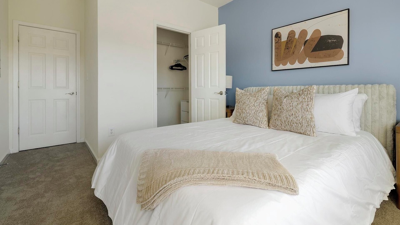 Photo of Bedroom in Indian Trail