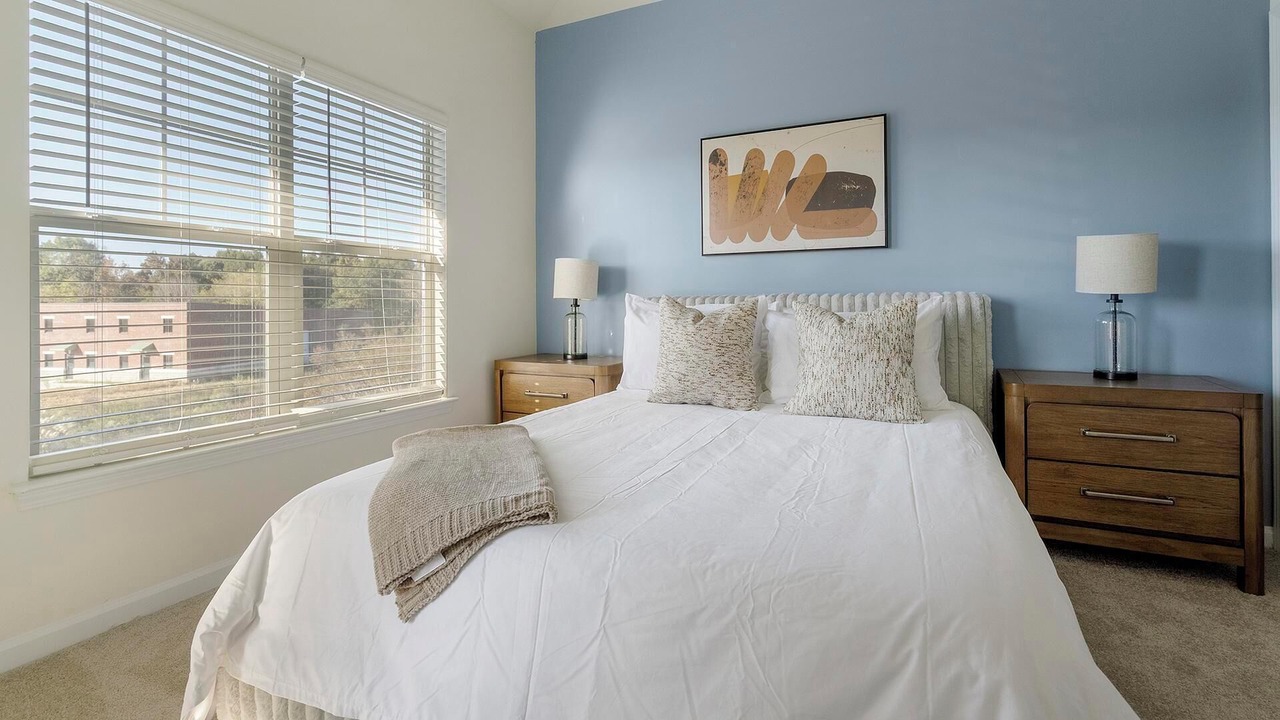 Photo of Bedroom in Indian Trail