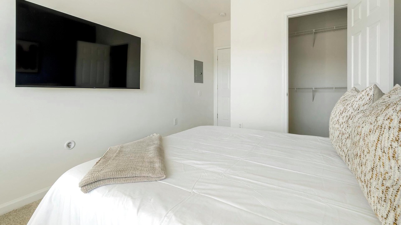 Photo of Bedroom in Indian Trail