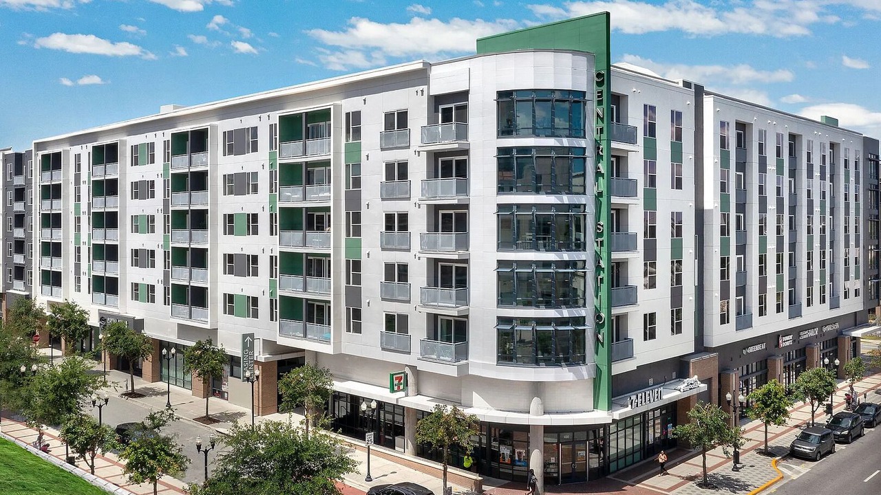Photo of Outdoor in Central Business District