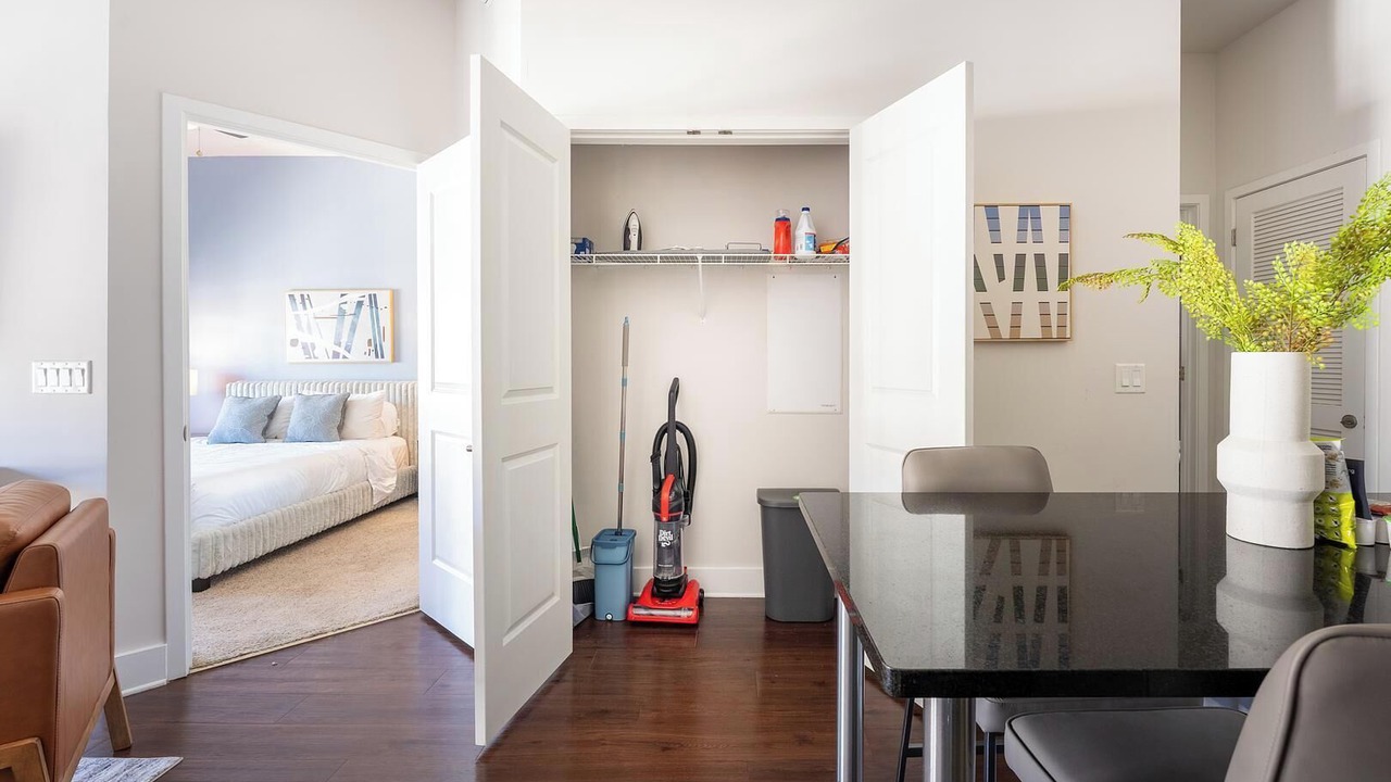 Photo of Bedroom in Central Business District