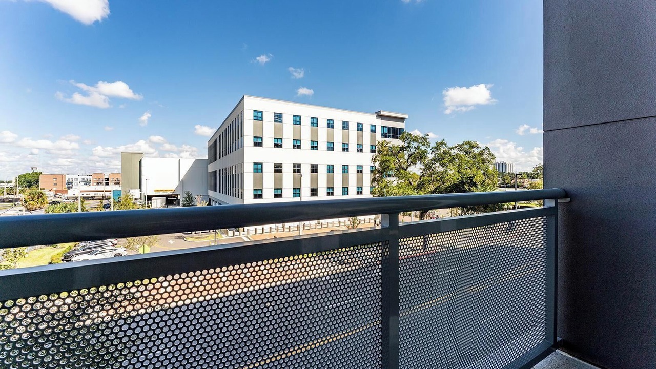 Photo of Outdoor in Central Business District
