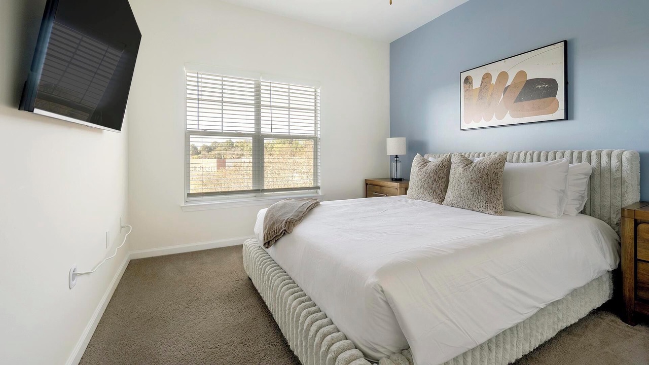 Photo of Bedroom in Indian Trail