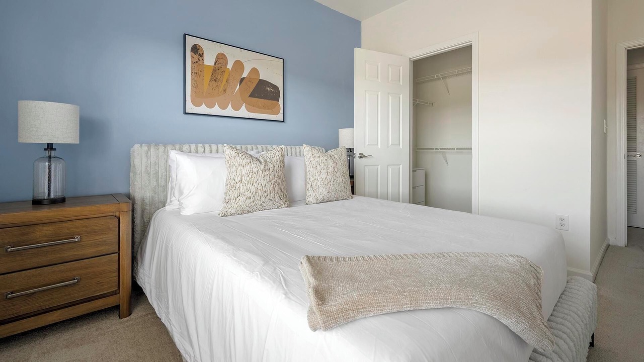 Photo of Bedroom in Indian Trail