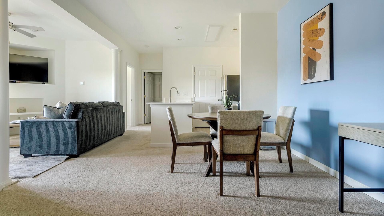 Photo of Livingroom in Indian Trail